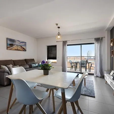 Lejlighed Apartamento Lusiadas *