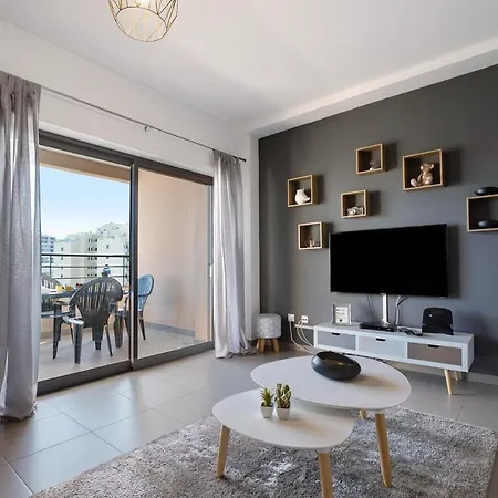 Apartamento Lusiadas Portimão