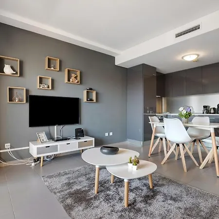 Apartamento Lusiadas Lejlighed *