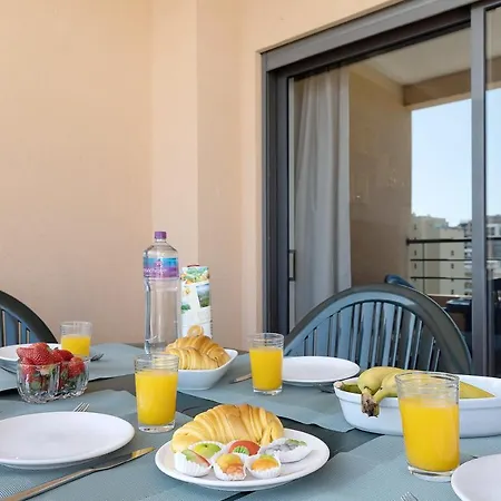 Apartamento Lusiadas Portimão