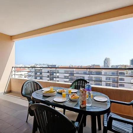 Apartamento Lusiadas Lejlighed Portimão