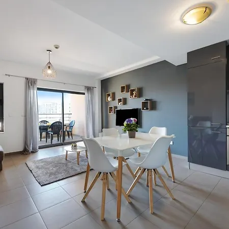 Lejlighed Apartamento Lusiadas Portimão