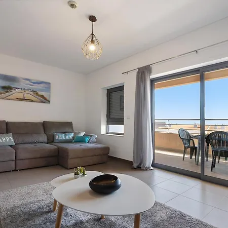 Apartamento Lusiadas Lejlighed
