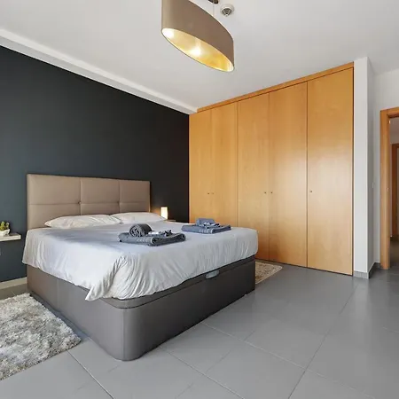 Lejlighed Apartamento Lusiadas