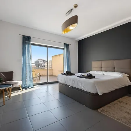 Lejlighed Apartamento Lusiadas Portimão