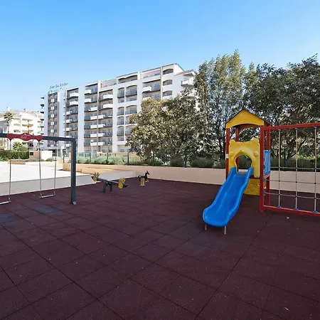 Lejlighed Apartamento Lusiadas