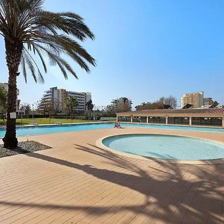 Apartamento Lusiadas Portimão