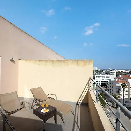 Apartamento Lusiadas Lejlighed
